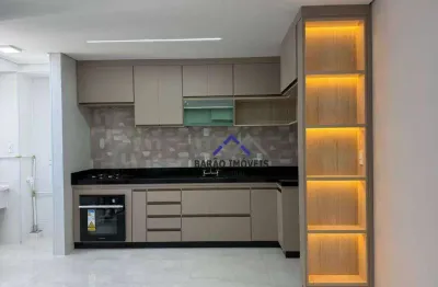 Excelente apartamento condominio altos da avenida jundiaí.