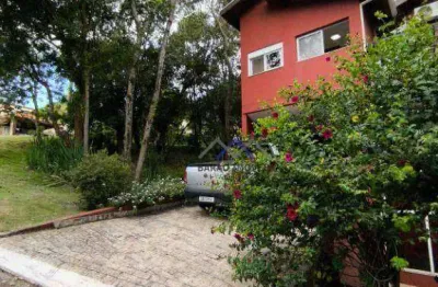 Casa à venda, 270 m² por r$ 1.600.000,00 - parque centenário - jundiaí/sp