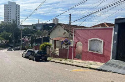 Casa residencial/comercial à venda, 269 m² - anhangabaú - jundiaí/sp