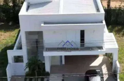 Casa à venda, 201 m² por r$ 1.450.000,00 - primavera  - itupeva/sp
