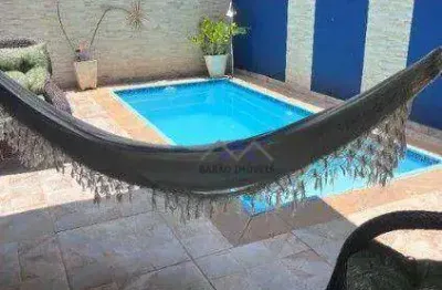 Casa com 3 quartos à venda na Rua Pedro Lemos Nogueira, Jardim Sarapiranga, Jundiaí