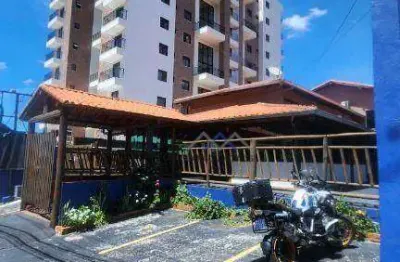 Sala comercial à venda na Rua Tiradentes, 1637, Horto Florestal, Jundiaí