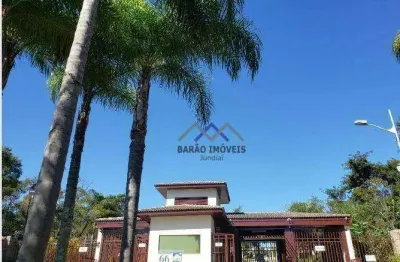 Casa com 3 dormitórios à venda, 380 m² por r$ 4.200.000,00 - condomínio quinta das paineiras - jundiaí/sp