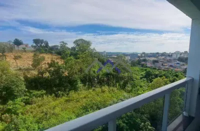 Apartamento com 2 quartos à venda na Avenida Antônio Pincinato, 336, Recanto Quarto Centenário, Jundiaí