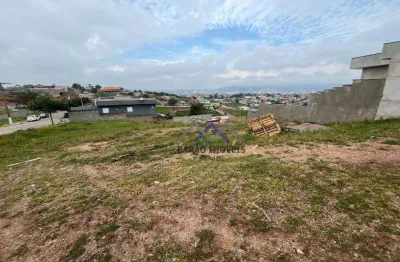Terreno à venda de esquina no condomínio portal do sol com 1.072m² em jundiaí - sp.