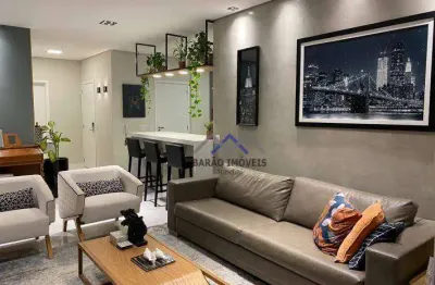 Exclusivo apartamento com localização privilegiada,  oportunidade de 'porteira fechada', no bairro jardim ana maria, jundiaí/sp.