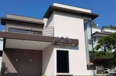 Casa em condomínio fechado com 3 quartos à venda na R. Estr. Da Miná, 1200, Ibi Aram, Itupeva