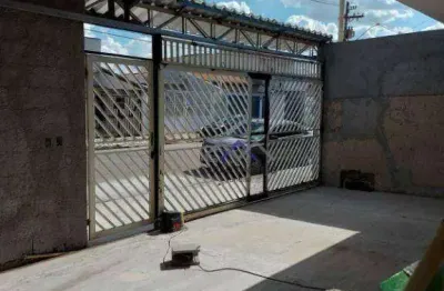 Casa com 3 quartos à venda na Rua Graciliano Ramos, 170, Jardim Liberdade, Jundiaí