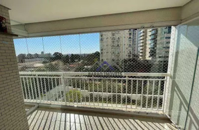 Apartamento com 3 quartos à venda na Rua Barão de Teffé, 127, Jardim Ana Maria, Jundiaí