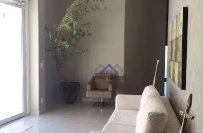 Apartamento com 3 dormitórios à venda, 118 m² por r$ 980.000,00 - centro - jundiaí/sp
