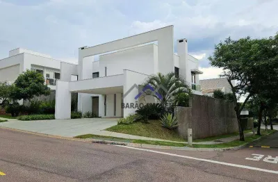 Casa com 3 dormitórios para alugar - cidade santos dumont - jundiaí/sp.