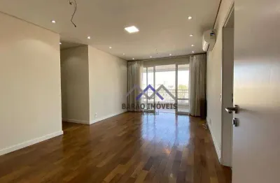Apartamento com 3 dormitórios à venda, 116 m² por r$ 1.340.000,00 - retiro - jundiaí/sp