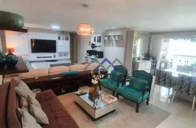 Apartamento com 03 suítes à venda no condomínio atmosphera - jundiaí/sp.