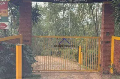 Terreno à venda, 2571 m² por r$ 560.000,00 - recanto dos pássaros - piracaia/sp
