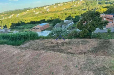 Terreno à venda, 296 m² por r$ 320.000,00 - jardim ipanema - jundiaí/sp