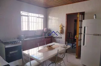 Casa à venda, 100 m² por r$ 530.000,00 - vila m genoveva - jundiaí/sp