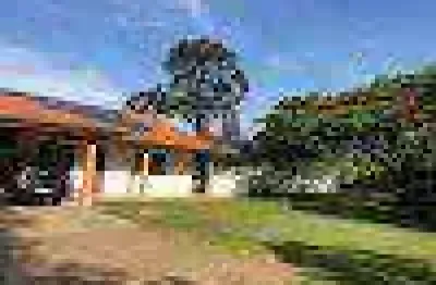 Chácara com 4 dormitórios, 6567 m² -  aluguel por r$ 13.406/mês - vale dos cebrantes - jundiaí/sp