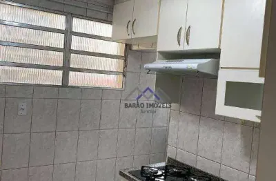 Apartamento com 2 dormitórios à venda, 97 m² por r$ 284.900,00 - nova campinas - campinas/sp