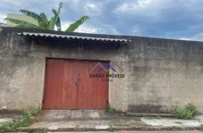 Excelente terreno à venda de 300m² - vila progresso - jundiaí/sp.