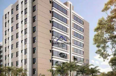Apartamento com 3 dormitórios à venda, 137 m² por r$ 1.950.000,00 - jardim santa teresa - jundiaí/sp