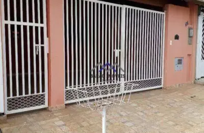 Casa com 3 dormitórios à venda, 120 m² por r$ 550.000 - jardim europa - itupeva/sp.