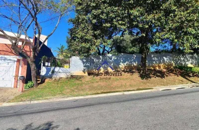 Terreno à venda, 440 m² por r$ 460.000 - jardim paulista - atibaia/sp.
