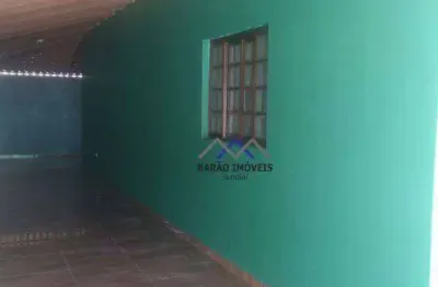 Casa com 3 quartos à venda na Rua João Lopes De Camargo, 222, Recanto Silvana, Jarinu