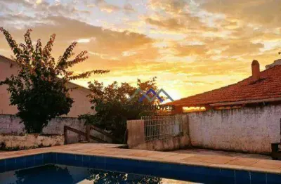 Casa com 2 quartos à venda na Avenida Reynaldo de Porcari, 473, Chácaras Saudáveis e Encantadoras, Jundiaí