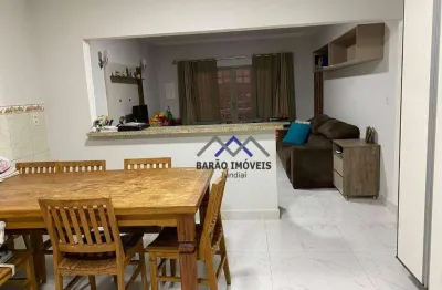 Casa à venda, 143 m² por r$ 691.490,00 - jardim saltense - salto/sp