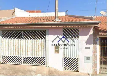 Casa a venda no parque almerinda chaves - jundiaí/sp