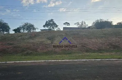 Terreno à venda, 1000 m² por r$ 650.000,00 - loteamento portal da colina - jundiaí/sp