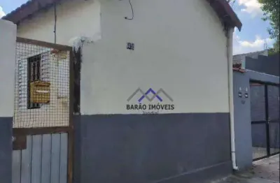 Casa com 3 dormitórios à venda, 113 m² por r$ 640.000 - vila rio branco - jundiaí/sp