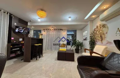 Locação - excelente salão comercial piso térreo – jardim ermida - jundiai