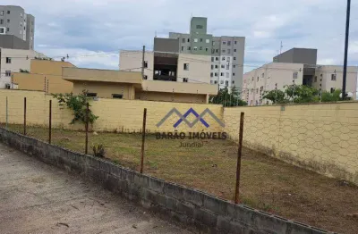 Terreno à venda na Avenida Enio Bergamini, 20, Jardim das Tulipas, Jundiaí