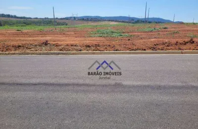 Terreno à venda na Avenida Espanha, 1160, Colina 2, Cabreúva