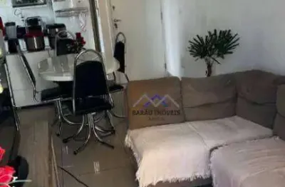 Apartamento com 2 dormitórios à venda, 50 m² por r$ 329.000 - residencial santa giovana - jundiaí/sp.