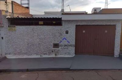 Casa com 2 dormitórios à venda, 120 m² por r$ 590.000,00 - jardim messina - jundiaí/sp