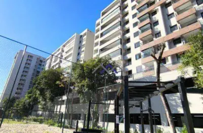 Apartamento com 2 dormitórios à venda, 68 m² por r$ 650.000,00 - recanto quarto centenário - jundiaí/sp