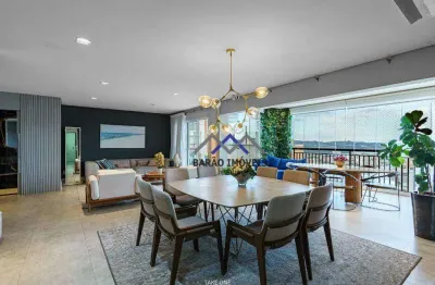 Cobertura duplex alto padrão com 4 dormitórios à venda, 287 m² por r$ 3.749.000 - anhangabaú - jundiaí/sp.