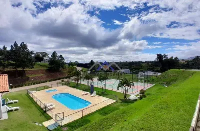 Terreno à venda, 250 m² por r$ 195.000,00 - pinhal - cabreúva/sp