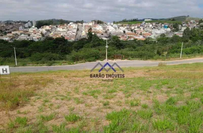 Terreno à venda, 250 m² por r$ 235.000,00 - jardim santa filomena - itatiba/sp