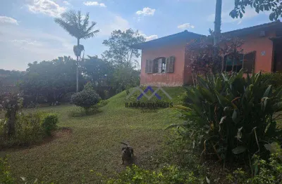 Chácara / sítio com 5 quartos à venda na Avenida Dinhah de Barros, 105, Maracanã, Jarinu