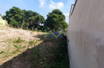 Terreno plano com 274 m² no bairro jardim tropical na cidade de jundiaí/sp - preço oportunidade