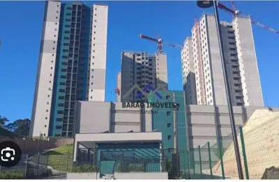 Apartamento com 2 quartos à venda na Avenida Samuel Martins, 2687, Jardim do Lago, Jundiaí