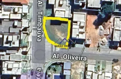 Terreno em condomínio fechado à venda na Rua Vitória, 264, Jacaré, Cabreúva