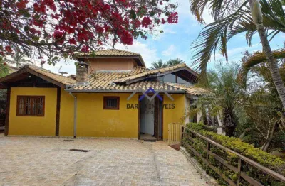 Casa em condomínio fechado com 3 quartos para alugar na Rua Ismael Pincinato, 577, Loteamento Portal da Colina, Jundiaí