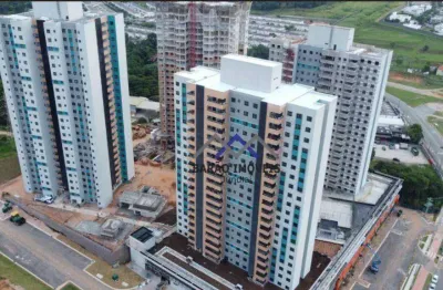 Apartamento com 3 quartos à venda na Avenida Caetano Gornati, 95, Engordadouro, Jundiaí