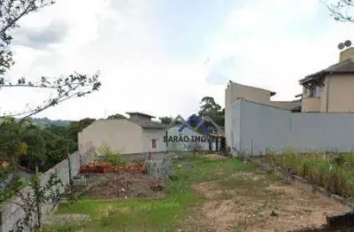 Terreno à venda, 293 m² por r$ 240.000,00 - santo antonio ii - itupeva/sp