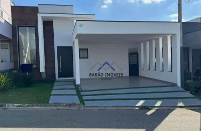 Casa com 3 dormitórios à venda, 150 m² por r$ 1.170.212,00 - jardim primavera - itupeva/sp