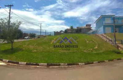 Terreno em condomínio residencial dos lagos à venda, 1306 m² por r$ 730.000 - jardim primavera - itupeva/sp